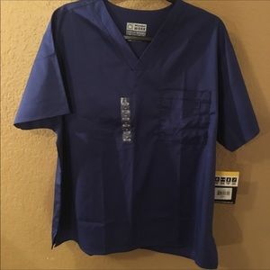 Wonder wink scrubs